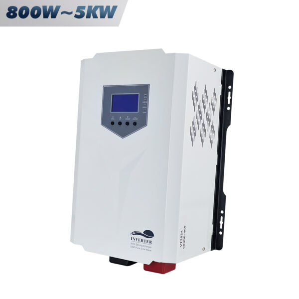 Solar Power Inverter 1.5KVA - Image 6