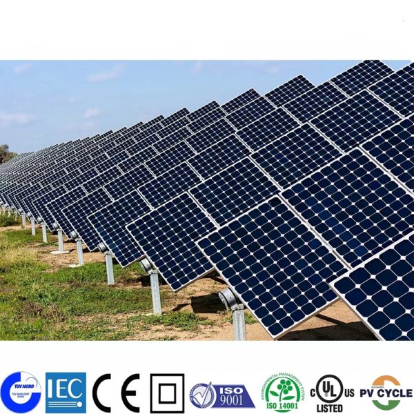 Solar panels 500W - Image 4