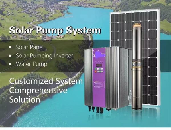 Solar Water Pumps - Image 6