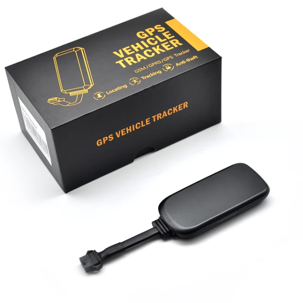 GPS