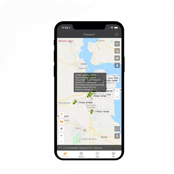 GPS - Image 6