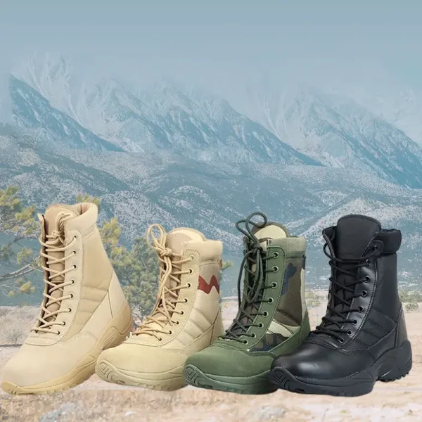 Boots - Image 6