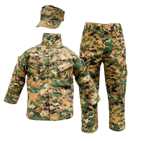 Uniform - Image 4