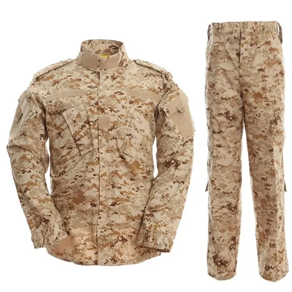 Uniform - Image 2