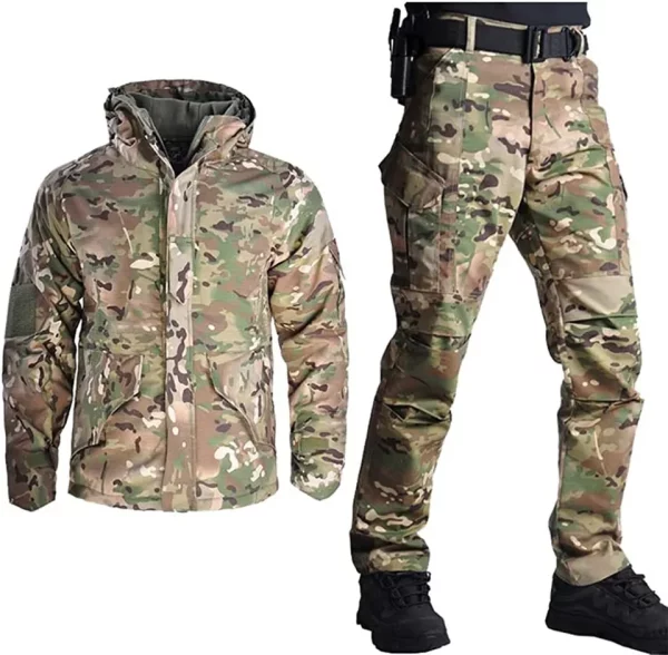 Uniform