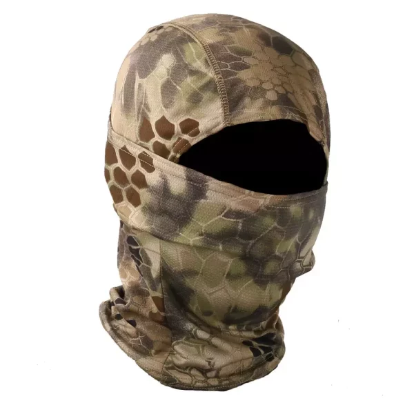 Face mask - Image 4