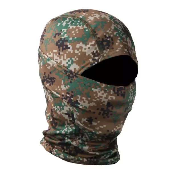 Face mask - Image 3