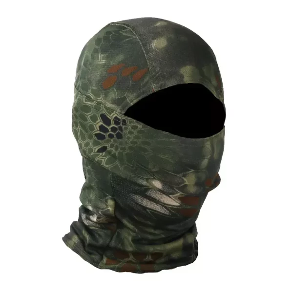 Face mask - Image 2