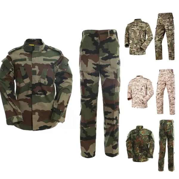 Uniform - Image 6