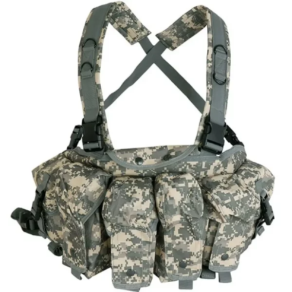 Chest Rig Vest - Image 3