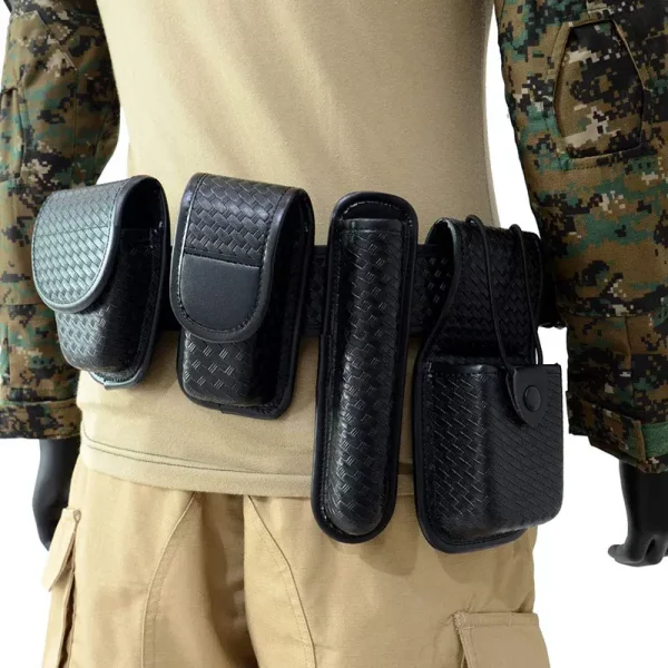 Duty leader belt - Image 7