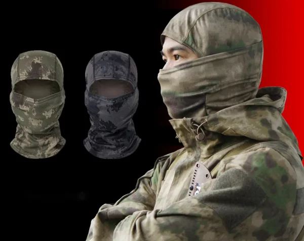Face mask - Image 11