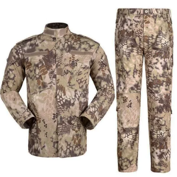Uniform - Image 9