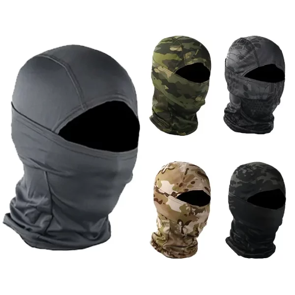 Face mask - Image 10
