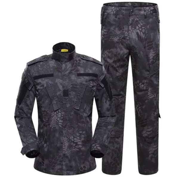 Uniform - Image 6