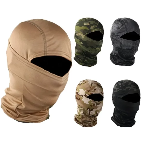 Face mask - Image 9