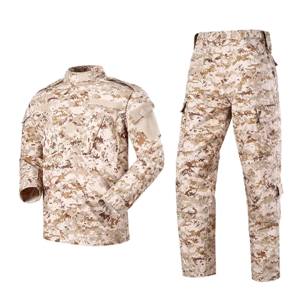Uniform