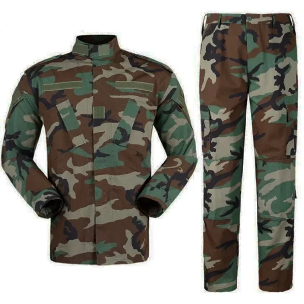 Uniform - Image 5
